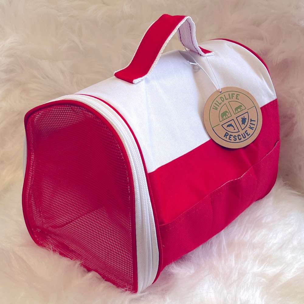 NWT Small Pet Carrier 🐶